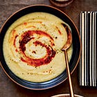 The Power of Community - Fall Soup Recipe Swap with Alexis DeBoschnek