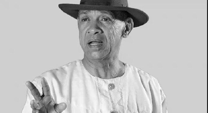 Mr Murray-Bruce wants Nigeria to plan for electric cars Mr Murray-Bruce wants Nigeria to plan for electric cars