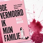 📚 Gelezen in mei