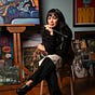 Elaine Gonzalez's avatar