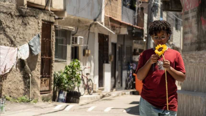 O som de "Amar É Para os Fortes" vira série de TV pela Amazon - NeoFeed
