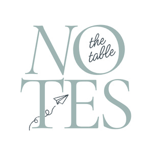 The Table Notes