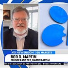 War Update: The UAE Nukes OPEC