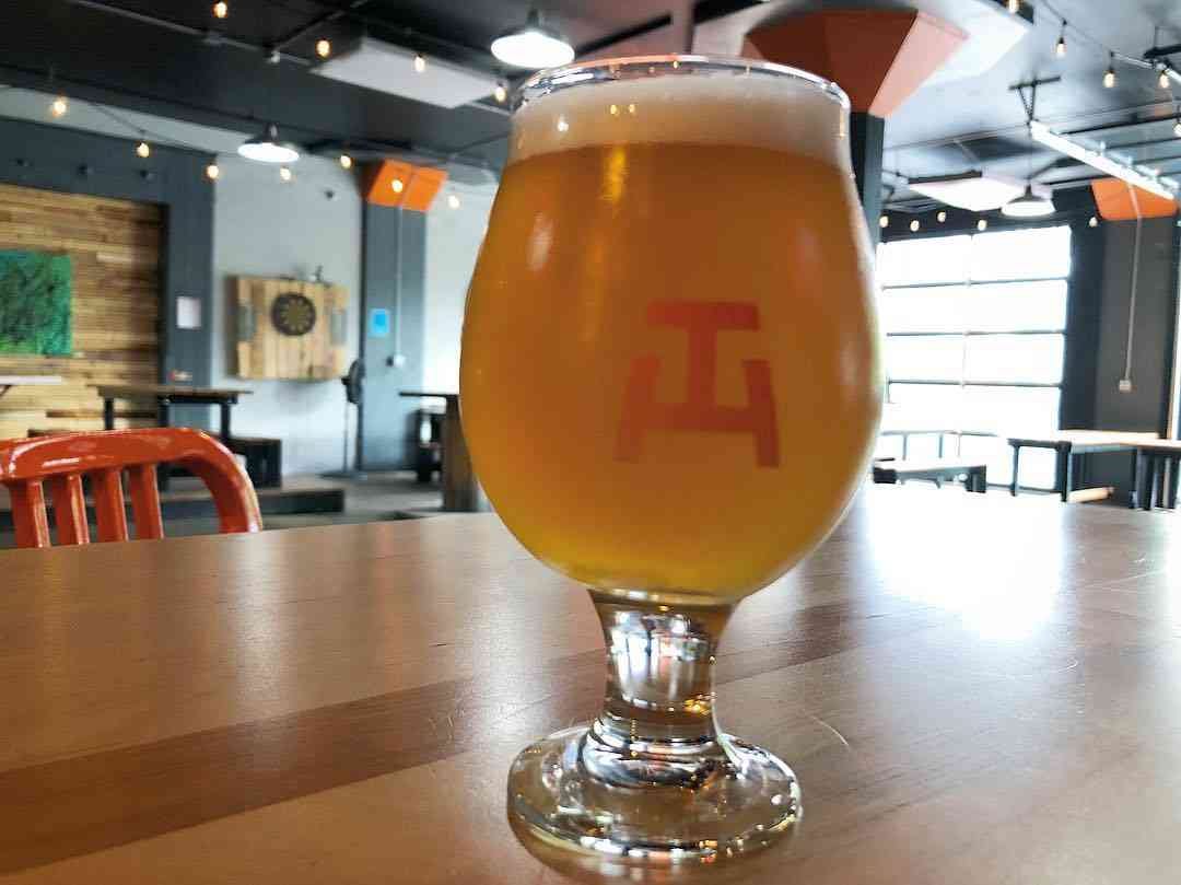 Breweries in Monroe County - Triphammer Bierwerks Breweries in Monroe County - Triphammer Bierwerks