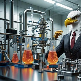 My Chemical Romance Part III: Going Niche with AdvanSix Inc $ASIX