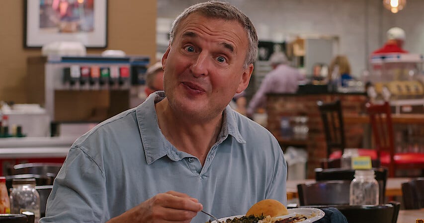 Somebody Feed Phil': Get to Know Your Travel Guide Phil Rosenthal - Netflix  Tudum