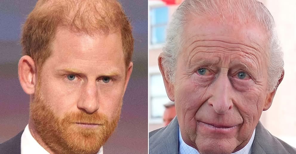 Prince Harry won't stay at Buckingham Palace during London visit, meeting with King Charles unknown Prince Harry won't stay at Buckingham Palace during London visit, meeting with King Charles unknown