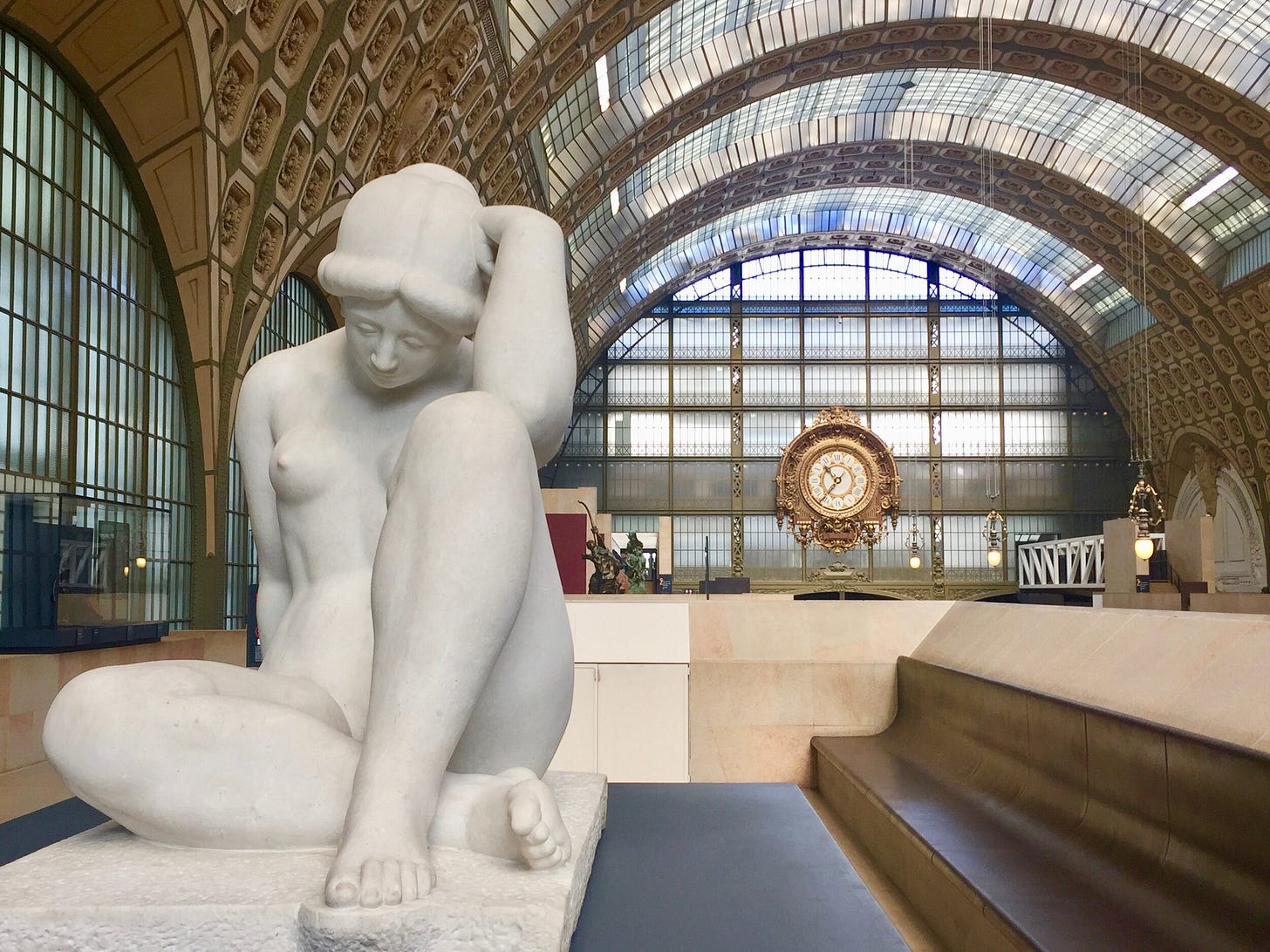 Musée d’Orsay, Paris