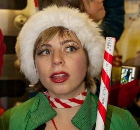 Christmas Rom-Com Round-Up