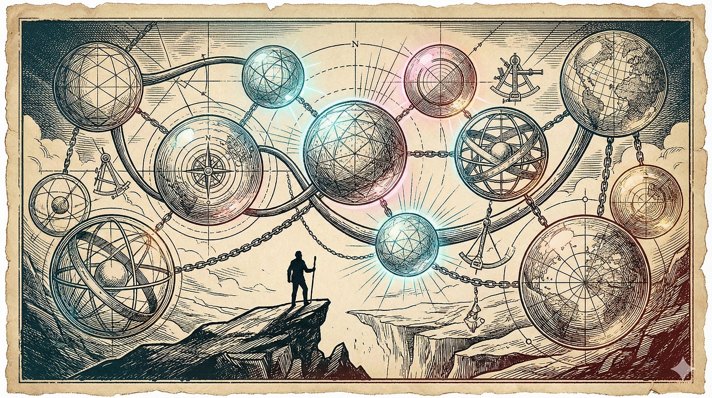 From DAO to NAO From DAO to NAO