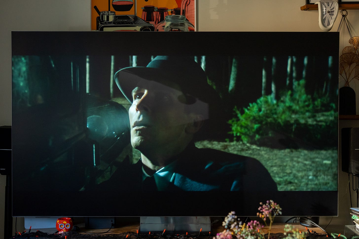 Samsung QN990F Neo QLED 8K TV review