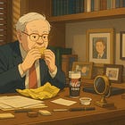 Net Income Doesn't Matter. Look for Free Cash Flow (FCF).