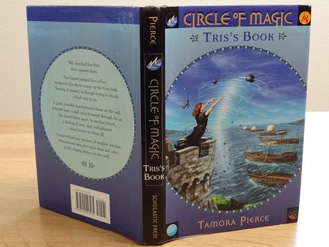 Including: Madeline's Rescue 1st; The Grey King 1st; Miss Rumphius Signed 7th printing; Don't Let the Pigeon Drive the Bus! Signed 1st with small drawing; Signed 1st Tamora Pierce books (four shown, and more); Betsy Was a Junior signed 1st.