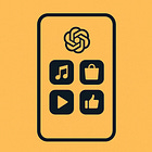 OpenAI’s Endgame: The Everything App