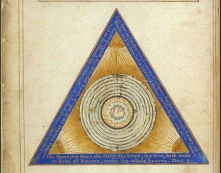 It’s Not a Code, It’s a Codex