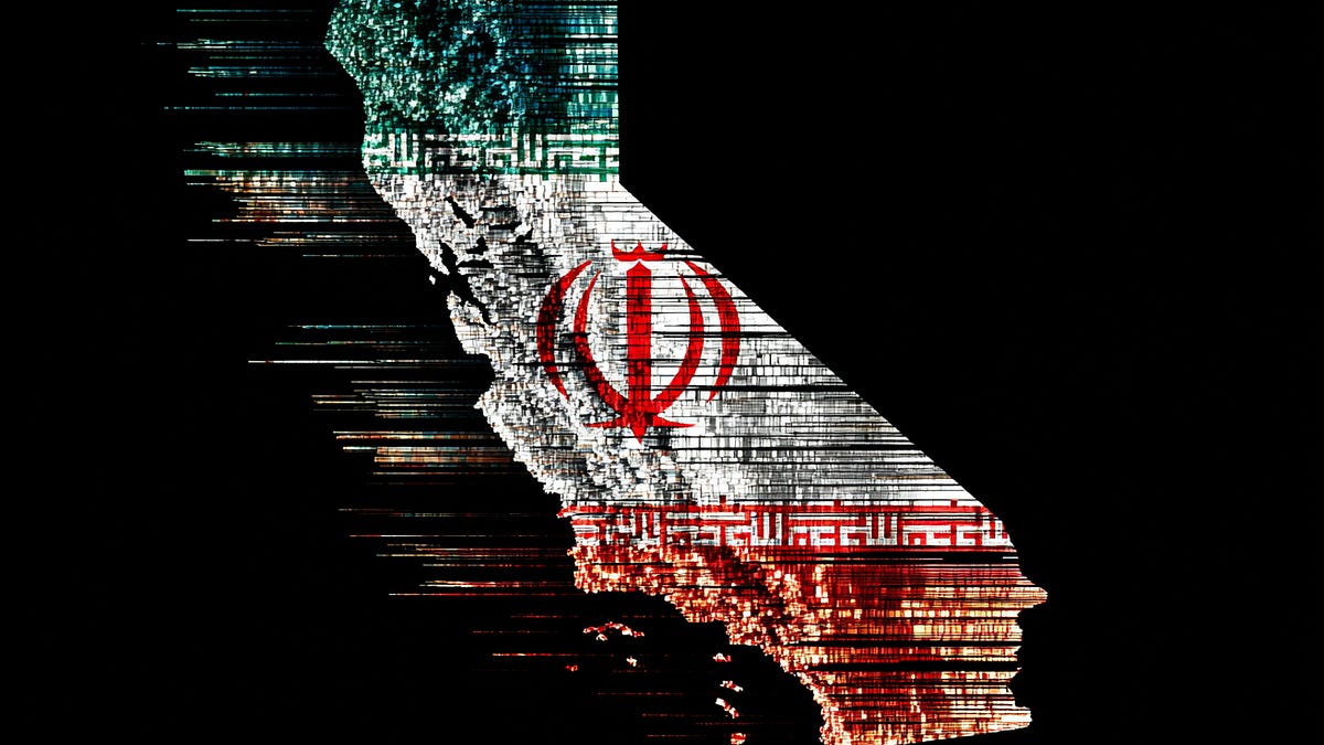 Why Did California Award This Alleged Hamas Front $40 Million?