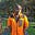 Manoj John Axelsson's avatar