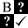 Blundercheck