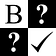 Blundercheck