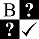 Blundercheck