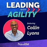  Leading with Agility