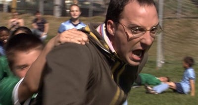 Arrested Development Season 1 Episode 21 Not without my Daughter ...