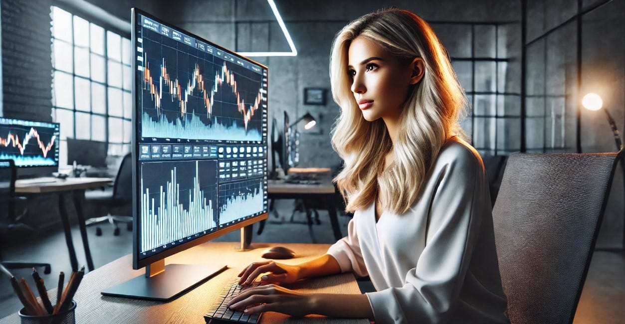 Trade Alert: Binary Outcomes