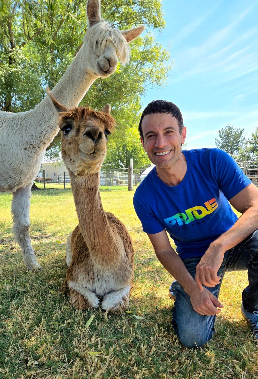 Visit Walla Walla LGBTQ Pride Journeys
