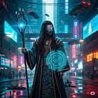 Sapien Sorcerers