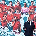 Martínez insiste nas ideias