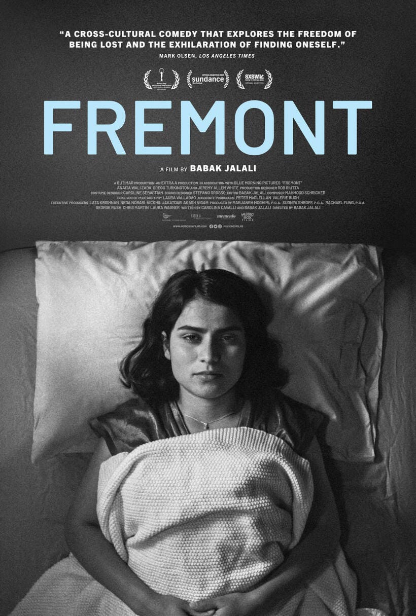 Fremont (2023) Movie Tickets & Showtimes Near You | Fandango Fremont (2023) Movie Tickets & Showtimes Near You | Fandango