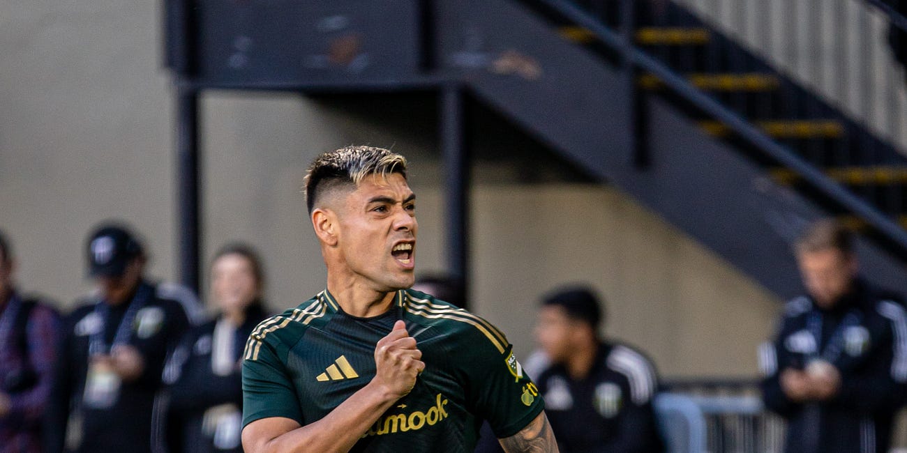 The Cascadian Test: Time for the Timbers to prove that 2025 is for real