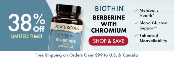 Get 38% Off on Biothin® Berberine with Chromium Get 38% Off on Biothin® Berberine with Chromium