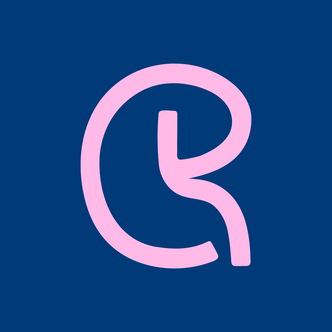 Cíntia Ribeiro Produto logo