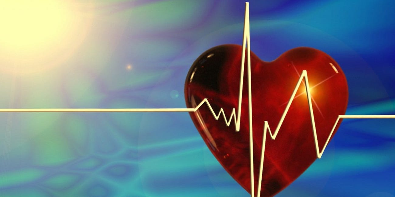 Frequency Fields at the Cellular Level