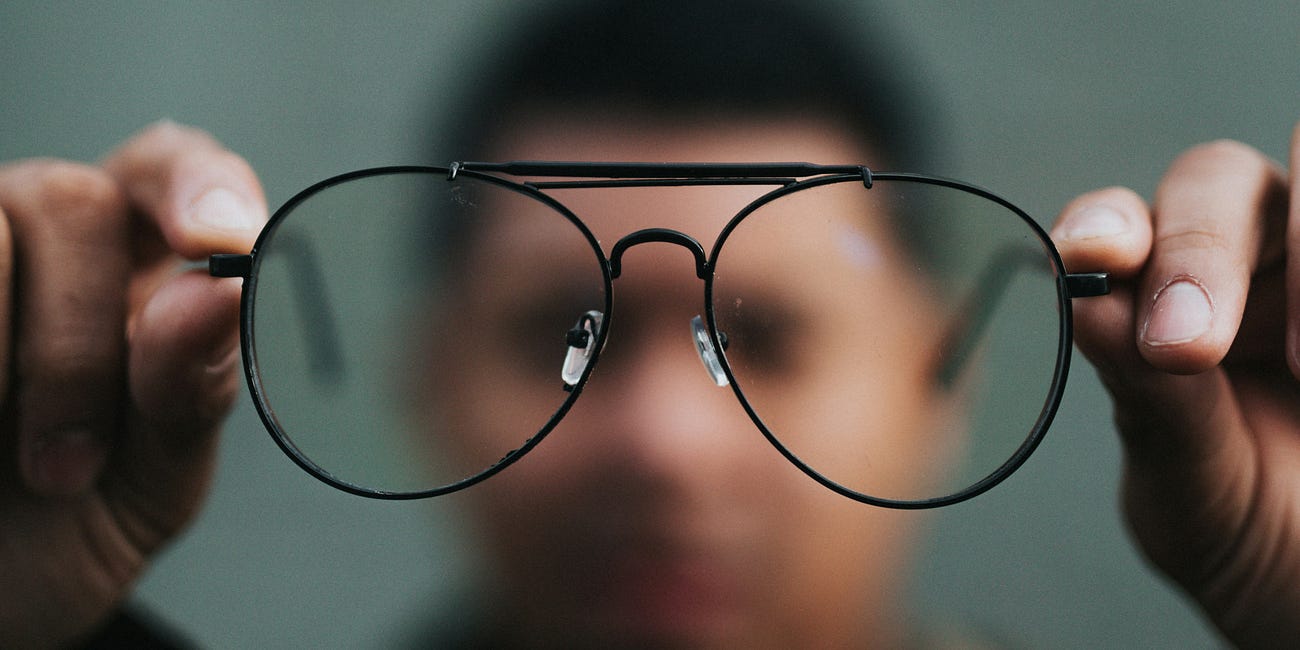 Clarity is a Feature. Ship It.