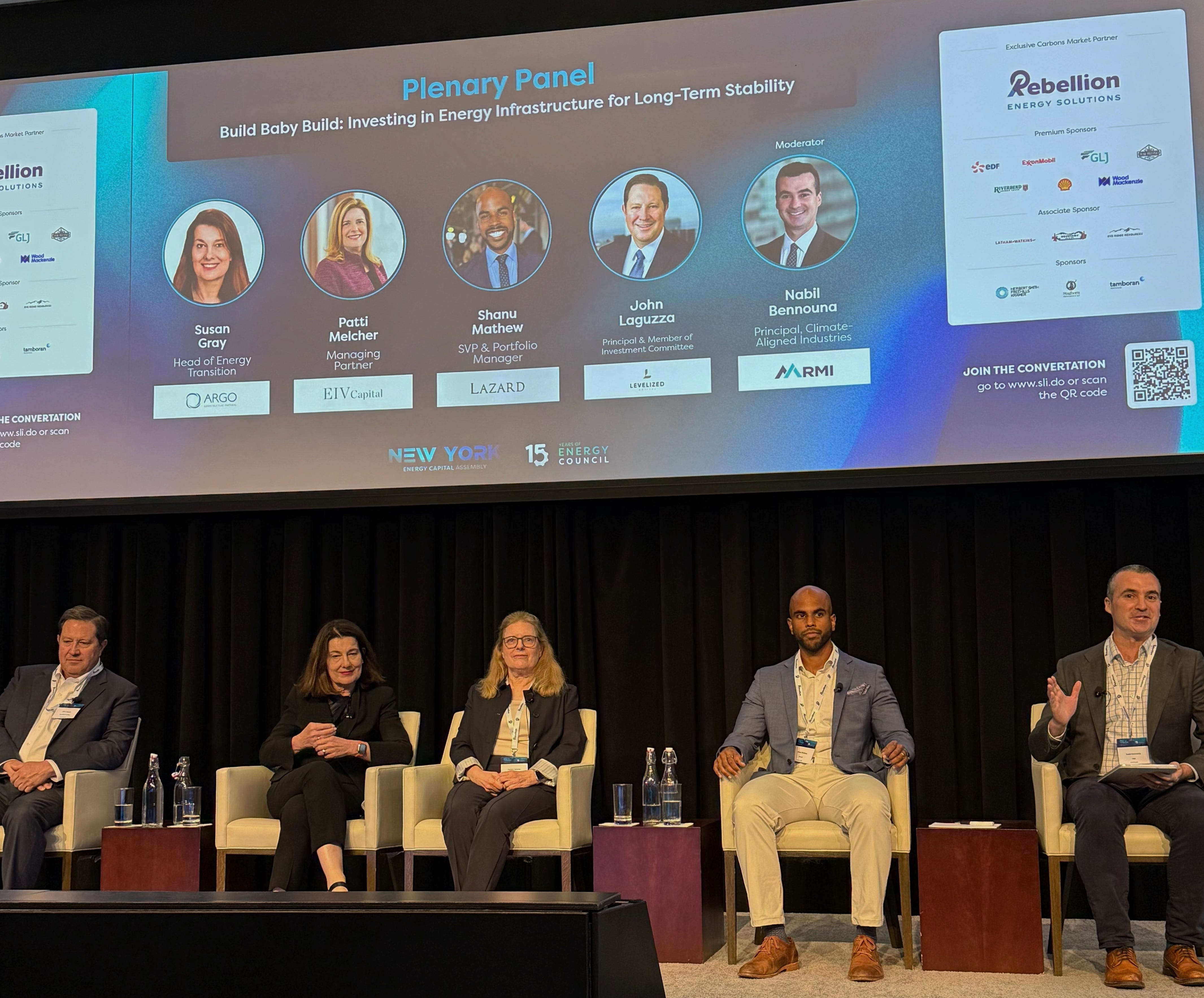 The Balance - September 18, 2025