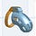 Newbie Sub on Chastity – Premium