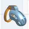 Newbie Sub on Chastity – Premium