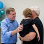 Mark Warner's avatar