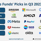 💰 Hedge Funds' Top Picks in Q3