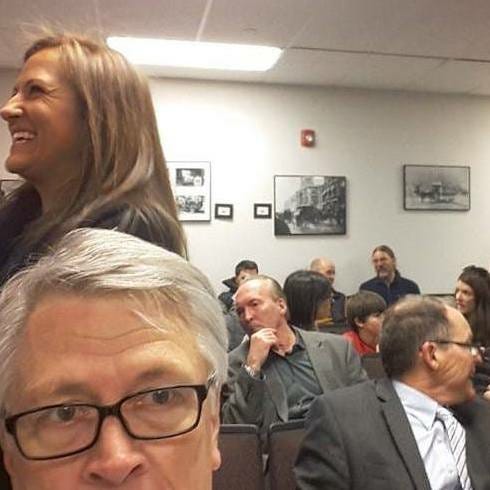 It's About Freedom. It's About Love.