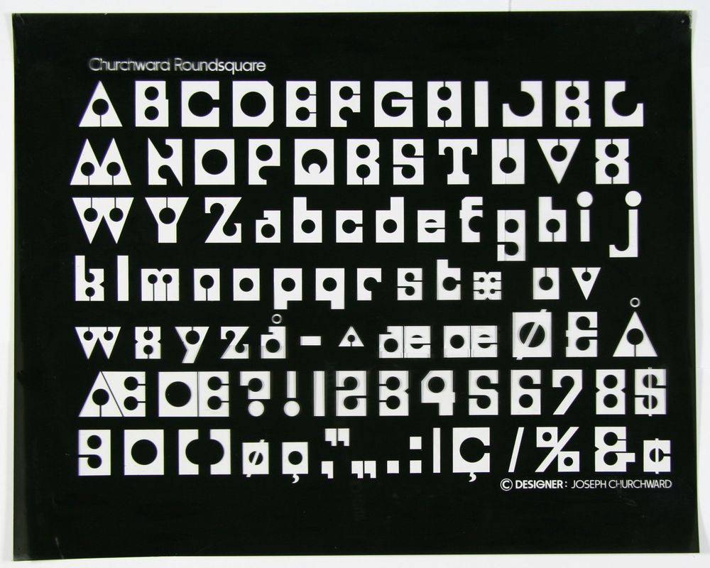 FE012198/1; Churchward Roundsquare Print Negative; Samoan; Churchward, Joseph FE012198/1; Churchward Roundsquare Print Negative; Samoan; Churchward, Joseph