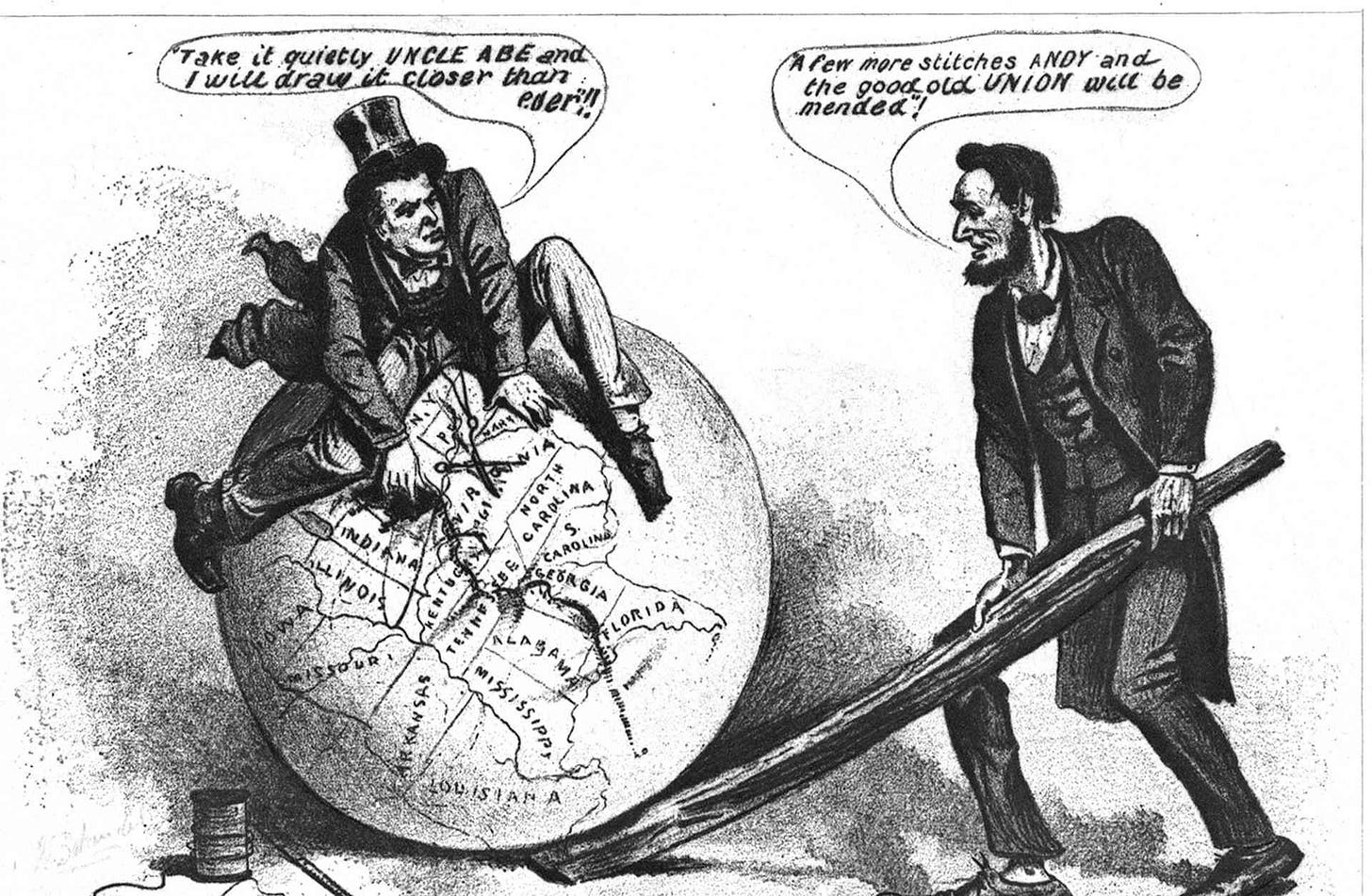 Reconstruction: A Timeline of the Post-Civil War Era | HISTORY