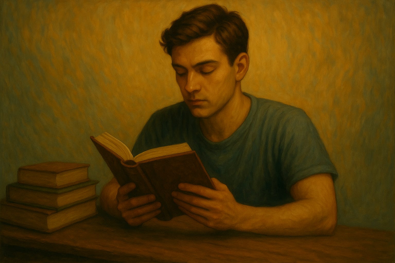Livros de filosofia que mudaram minha vida