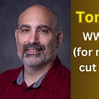 Tom Luongo - WWIII averted (for now) & Fed to cut by 50bps in July