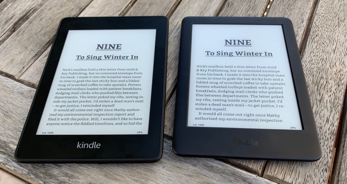 kindle paperwhite perfect mothers day gift idea kindle paperwhite perfect mothers day gift idea