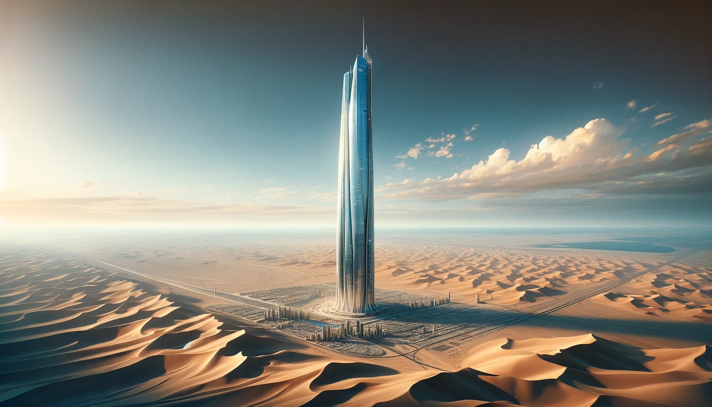 Artists impression