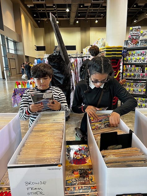 savannah comic convention