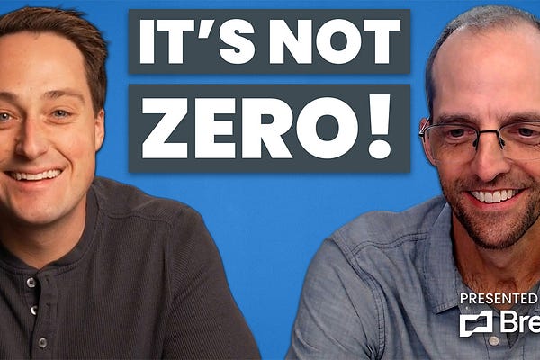 Run The Numbers Run the Numbers Podcast | Mostly metrics | Substack